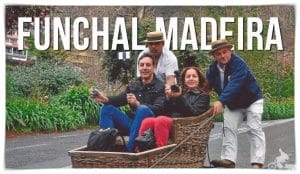 que ver en Funchal en un día