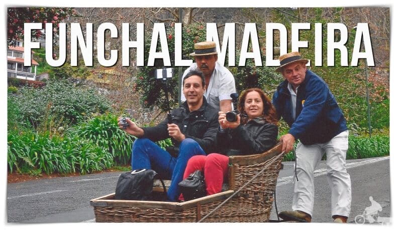 que ver en Funchal en un día