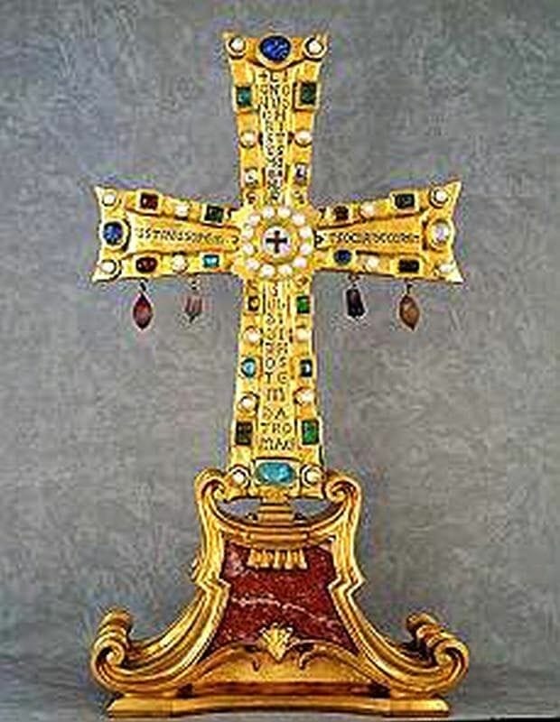 Museo del Tesoro della Basilica di San Pietro