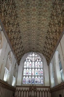 catedral canterbury