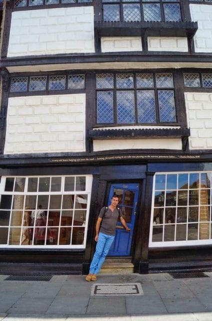 casa rara canterbury