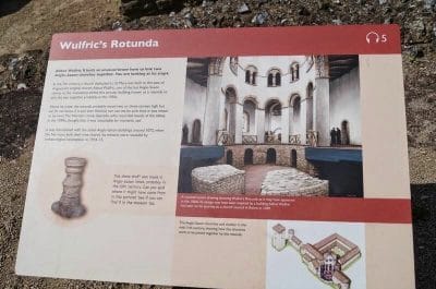 wulfric rotunda