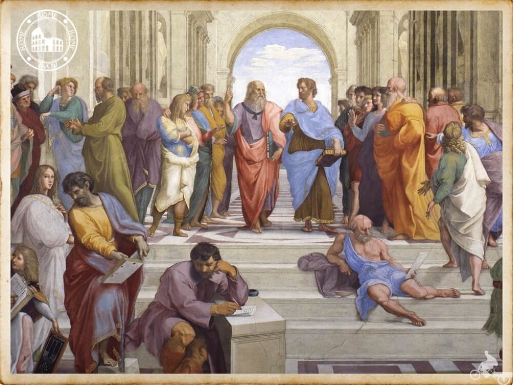 que ver en los museos vaticanos