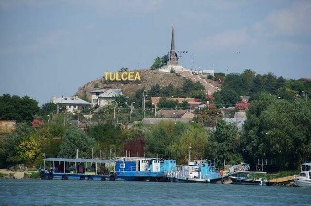 tulcea