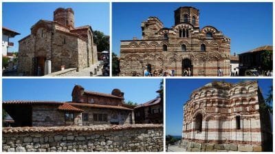 Nesebar