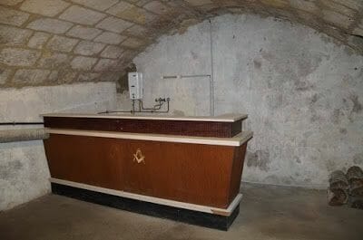 Le Gîte du Vieux Tours masones