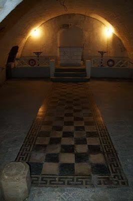 Le Gîte du Vieux Tours