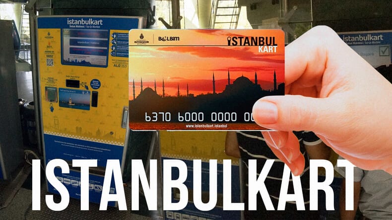 Istanbulkart