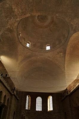 Iglesia de estambul