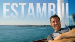 centro de estambul