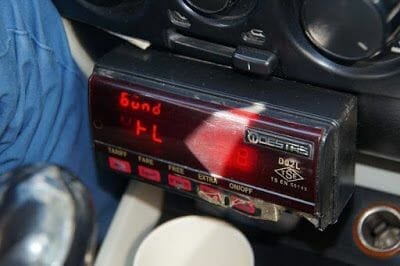 taximetro taxi estambul