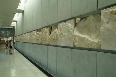 museo arqueológico - Qué ver en Atenas en un día en parada de crucero