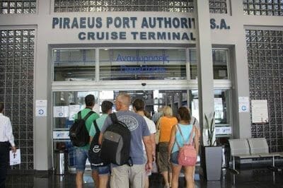 Qué ver en Atenas en un día en parada de crucero
