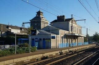 Onzain- Chaumont-Sur-Loire