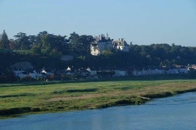 Onzain- Chaumont-Sur-Loire.