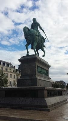 Orleans