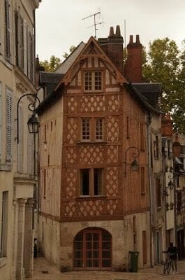 Orleans