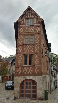 Orleans