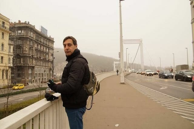 Puente Isabel