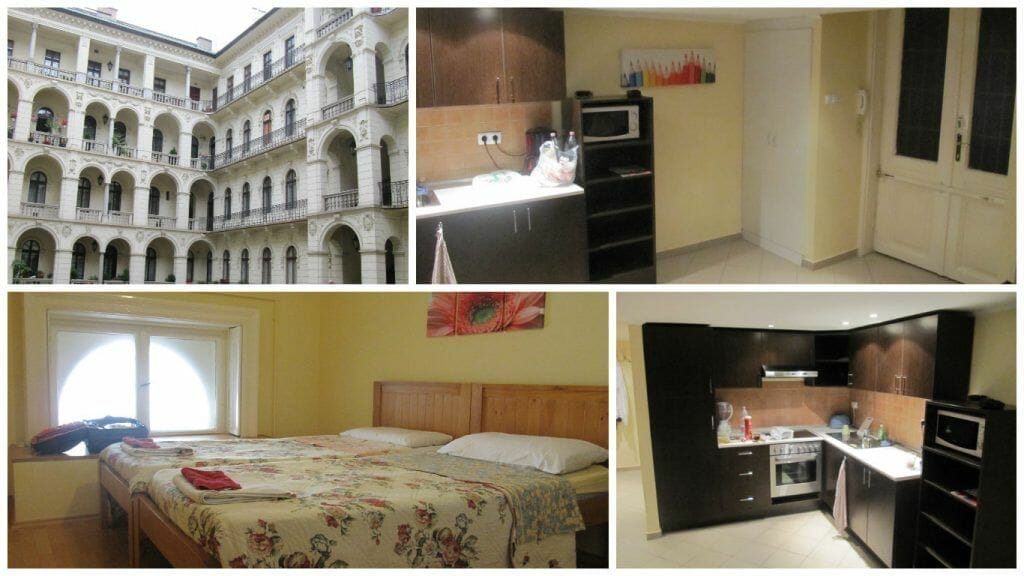 hotel budapest
