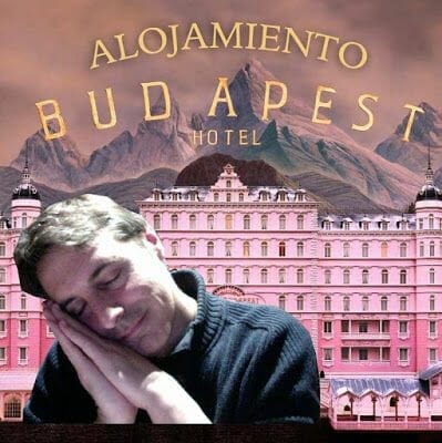 alojarse barato en budapest