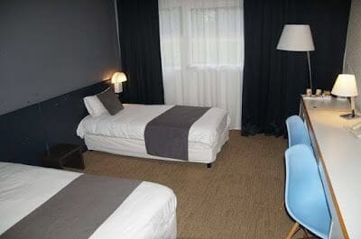 Hotel Villa Bellagio - Blois