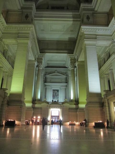 interior palacio justicia bruselas