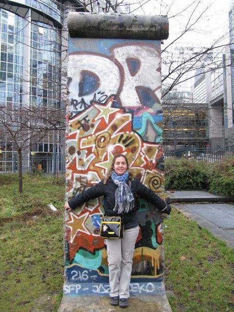 visita del Parlamento europeo