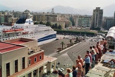 que ver en Palermo