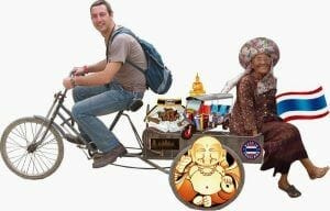 viajar a Tailandia - consejos y guía
