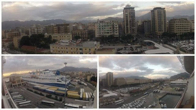 que hacer en Palermo