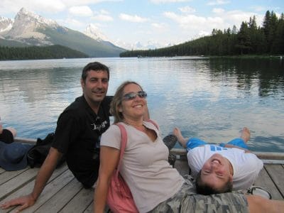 Parque Nacional de Jasper