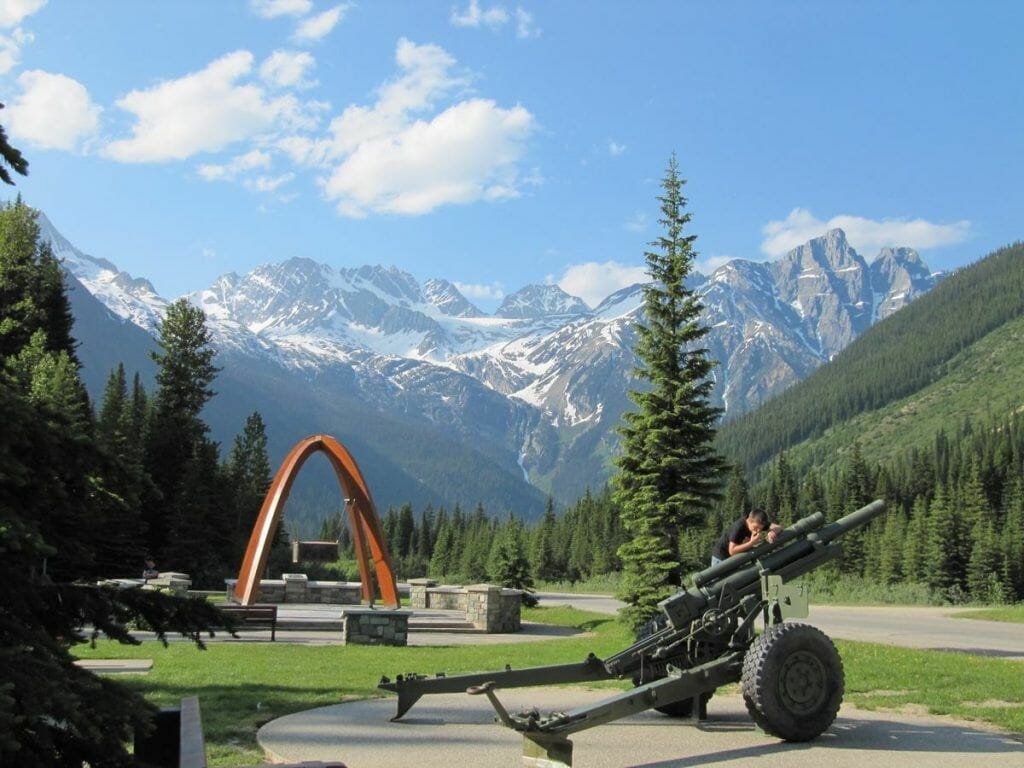 Roger pass