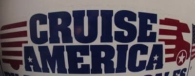 Recoger autocaravana en Seattle Cruise America