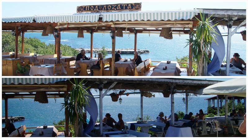 Nessebar