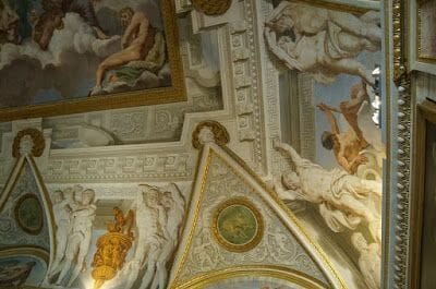 galleria borghese tour