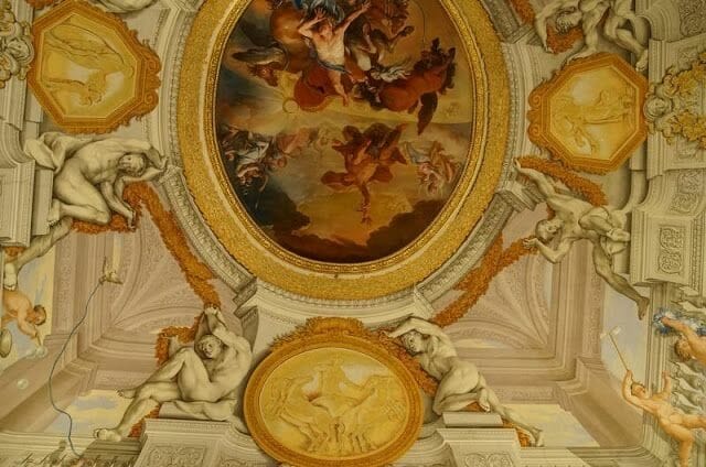 galleria borghese tour