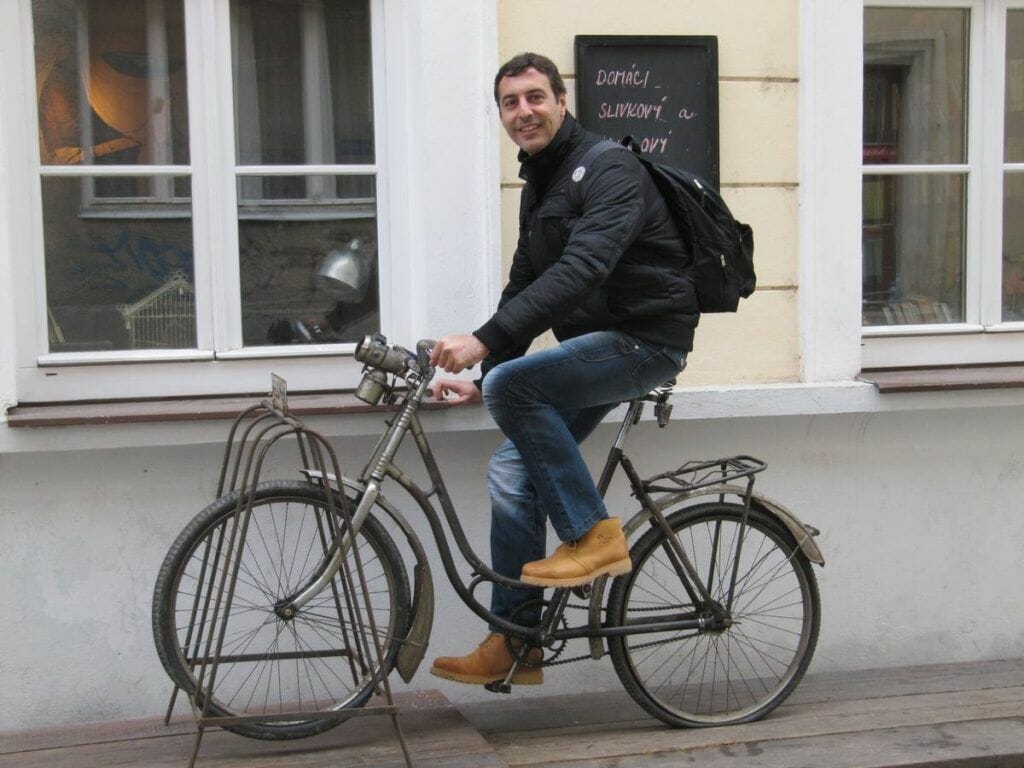 mi baul de blogs en bratislava