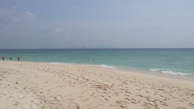 bamboo island tailandia phi phi islands