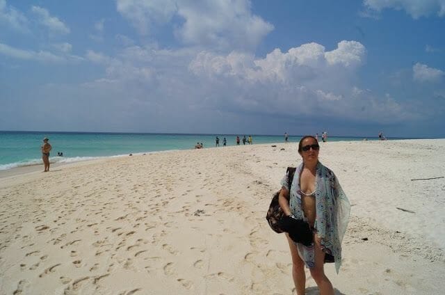 bamboo island tailandia phi phi islands 2