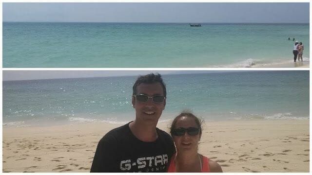 bamboo island tailandia phi phi islands 3