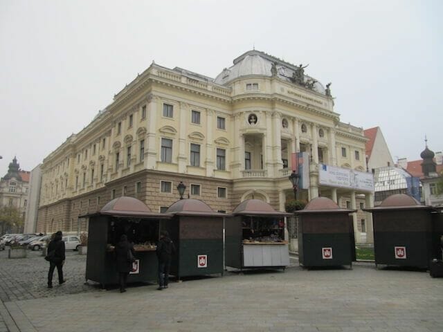 que ver en bratislava en un día
