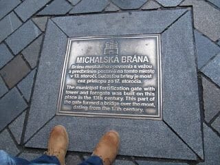que ver en bratislava