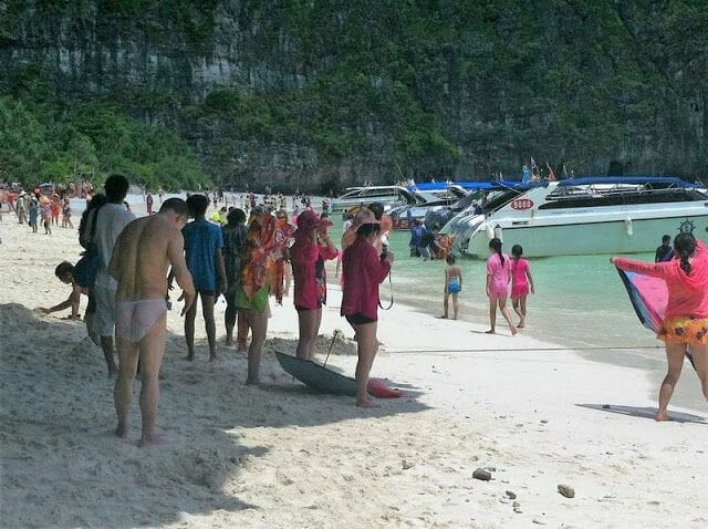 maya beach 2