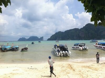 Phi Phi Don