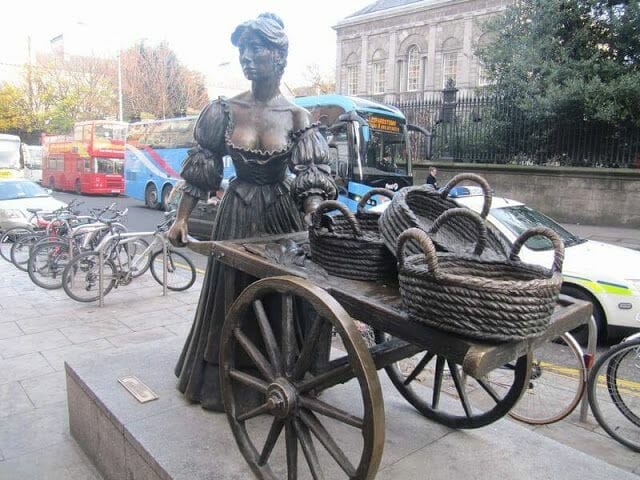 que ver en dublín en dos días