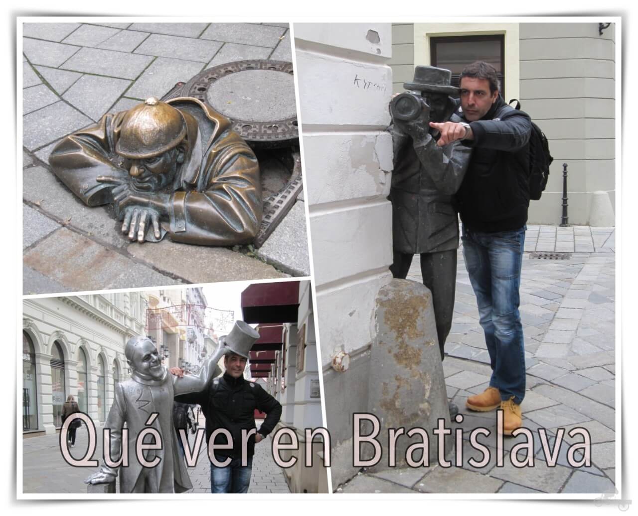 que ver en bratislava en un dia