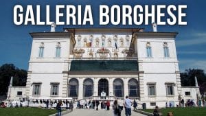 Galleria Borghese
