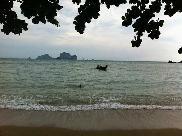 Islas Phi Phi
