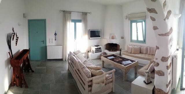 casa en Koufonisia